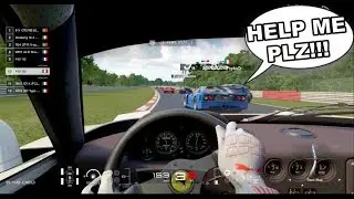 GT Sport CAR ROULETTE 5!