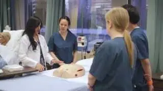 Vancouver Career College Practical Nursing Program