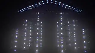 Strobe Light Effect