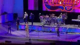 Chicago - Look Away - The Hollywood Bowl, Los Angeles, CA - 09/14/25