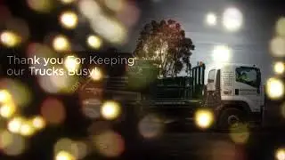 Happy New Year from NeedASkipNow Skip Bin Hire