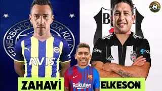 TRANSFER HABERLERi 2022🔥Firmino, Elkeson, Zahavi, Leopereira,Szalai, Man,Zaniolo,Jordan İbe, Duarte