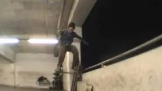 macsu ferenc switch heelflip