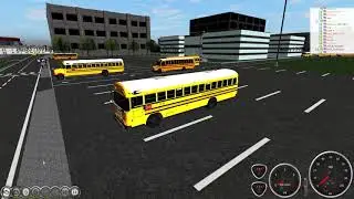 PM Practice Routes - Quantum I.S.D. - Rigs of Rods