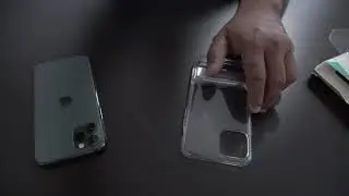 ESR Metal Kickstand for iPhone 11 Pro Case