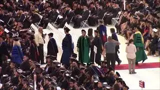 Michael Bahiru Grad Part I