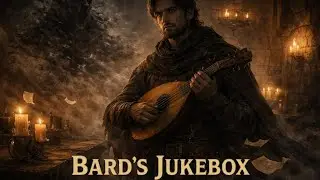 The Truth Eater | Bard’s Jukebox 