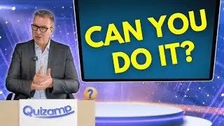 InTeNSe QUIZ - Can You Beat It?