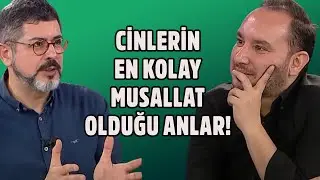 Erkekler Duş Alıp, Kıyafetsiz Duruyorsa... | Fatih Çıtlak
