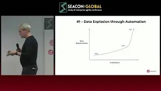 Graham Zabel - Sustainable Data Unveiling DevOps and Data Practices to Save Both Cash and Carbon