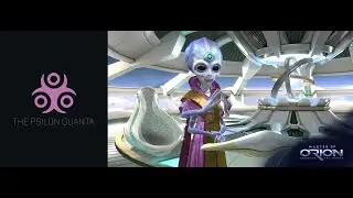 Master of Orion: Conquer the Stars - The Psilon Quanta - Review