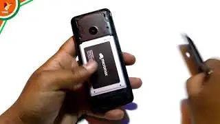 Micromax Bharat 1 Unboxing    Jio Phone Killer     Data Dock