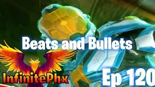 Splitgate: Portal Magic Ep 120  Beats and Bullets!!