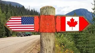 Top 10 Craziest & Unbelievable International Borders