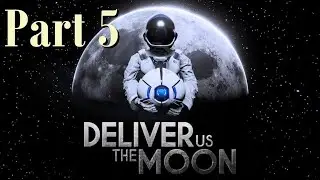 Deliver Us The Moon || Copernicus Moonhub
