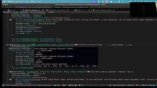 Metaprogramming in Rust | Procedural macros in Rust | Ep 27
