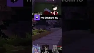 STRAIGHTPHOBIC| medeaadeline on  #Twitch