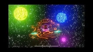 Vaughny Vo - Matrix (Official Animation)