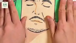 Whispered ASMR Ear Cleaning for Deep Sleep – Whispered Ear Triggers to Quiet Your Thoughts
