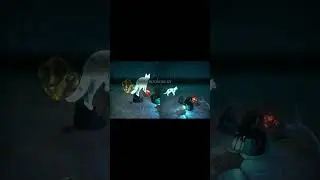 Elden Ring Easter egg in Split Fiction #gaming #eldenring #eastereggs #splitfiction
