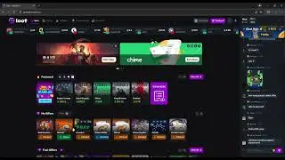How to Make Your First $30 on Gemsloot! (Super Easy $1 Deposit & Instant Litecoin Cashout!)