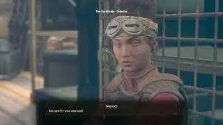 🌠The Outer Worlds: Drinking Sapphire Wine (& Exploring the Wilderness)🪐