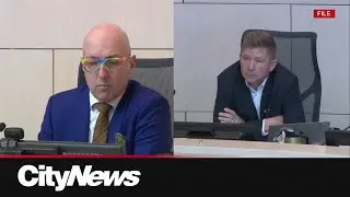 Edmonton mayoral candidates defend council attendance records