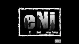 HIP HOP BACK TRN SETTA JAMES FLAMES FT MARK GABODA