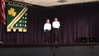 Talent Show