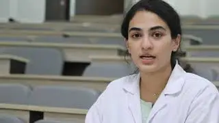 Apollo Medical College - Student Testimonial