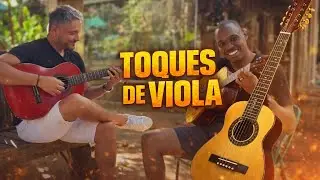Thácio e Arnaldo Freitas - Toques de Viola