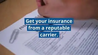 Secure Your Coverage with a Trusted Insurance Carrier | Applegate Insurance