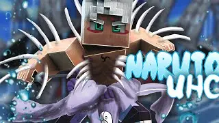 KIMIMARO (Naruto UHC)