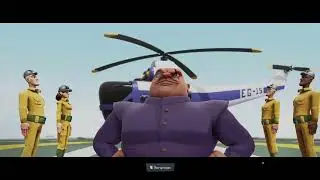 Eine Goldene Zeit bricht an !!! | Evil Genius 2: World Domination
