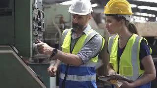 Manufacturing Technician 1 Certification