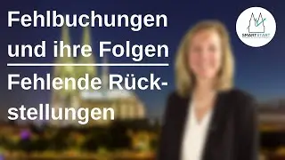 Was du am Jahresende unbedingt beachten solltest! | Fehler in der Buchhaltung