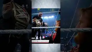 Bloodline Storyline Part 41 | Roman Reigns vs Sami Zayn #WWE #RomanReigns