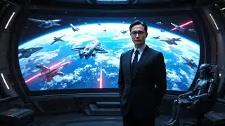 Galactic Empire Demanded Tribute Humans Laughed Then Fought | Sci-Fi HFY Reddit