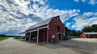 Kinder Farm Park Pasadena MD
