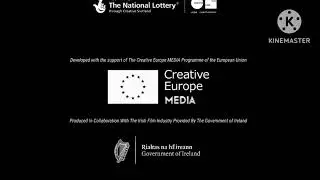 Funding Credits/ Screen Ireland/ Strange Eye Studios/ Sky Group (2022)
