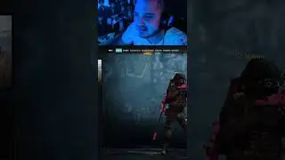 Я случайно его обманул...  #юмор  #twitch #stream #challenge  #шутер #mal_born