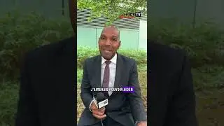 #EntreNous avec Olivier Serva, Député de la Guadeloupe
