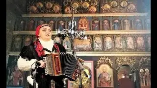 Monika Soroková - Dobryj večur tobi, vianočná koleda
