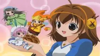 Nightcore - Sugar