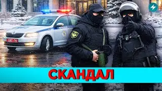 Коррупция в законе! На взятках попались боссы из Витебска. Сколько украли у беларусов? // Новости