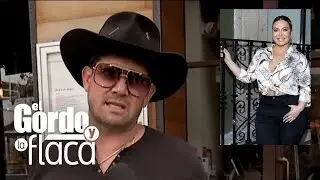 Mr. Tempo, supuesto nuevo novio de Chiquis Rivera, afirma que no se cuelga de la fama de ella | GYF
