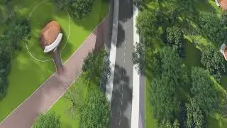 Smart City Design