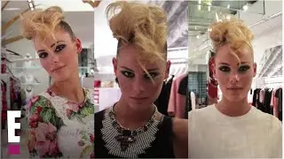 E! News | Style Lab by Micaela Del Prado | E! Online Latino