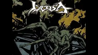 Lycosa - Barbara