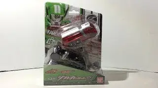 DX Shift Car Set 04 Review - PowerRider